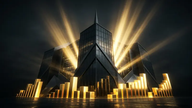 How CBE Interest Rate Decisions Shape Gold Prices in Cairo