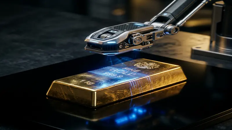 Analyzing the Impact of Currency Volatility on Egyptian Gold Prices: A Strategic Outlook