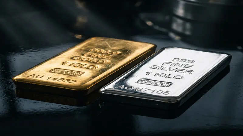 Silver vs. Gold: Which Metal Offers Better Returns in 2026?